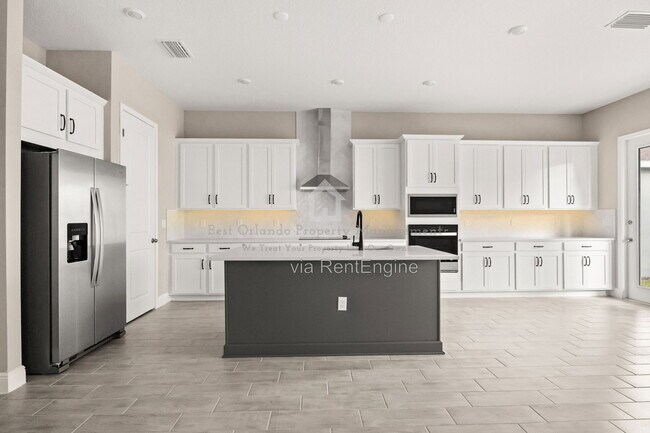 Building Photo - 16848 Hamlin Vis Aly
