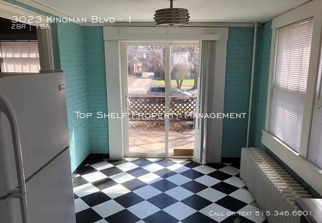 Foto del edificio - 3023 Kingman Blvd