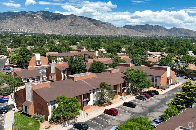 Casas de apartamentos Sierra Meadows - Sierra Meadows