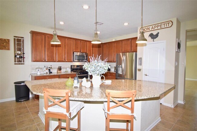 Foto del edificio - 25418 Junction Meadow Trail