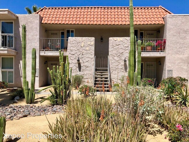 Foto del edificio - 73950 Grapevine St