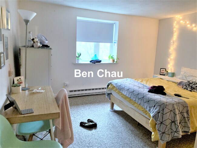 Foto del edificio - 94 Beacon St