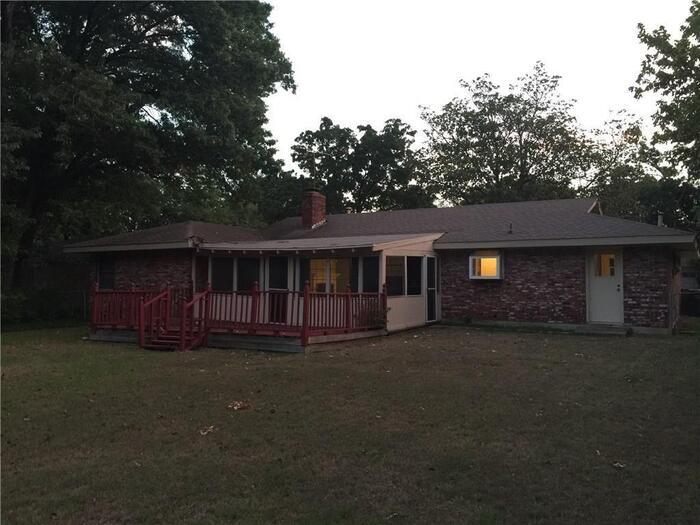 Foto principal - 6017 Wester Ave