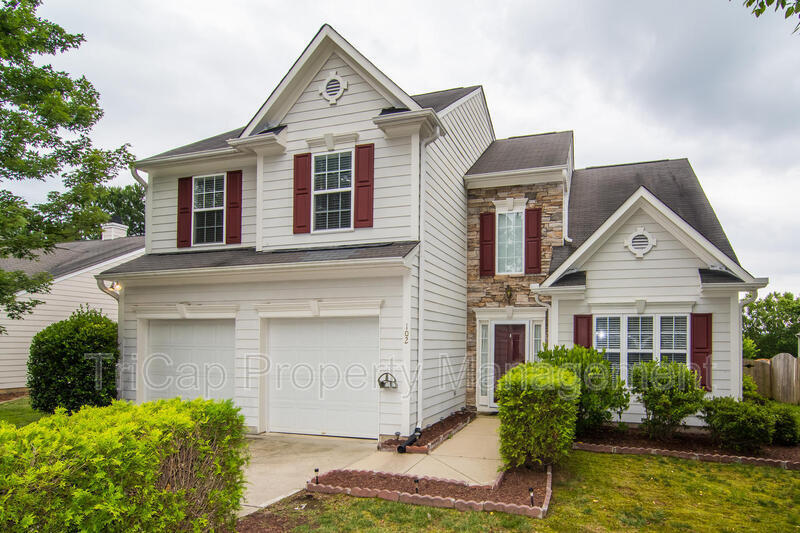 Primary Photo - 102 Bonhill Ct