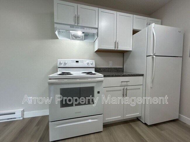 Foto del edificio - 902 East E Street