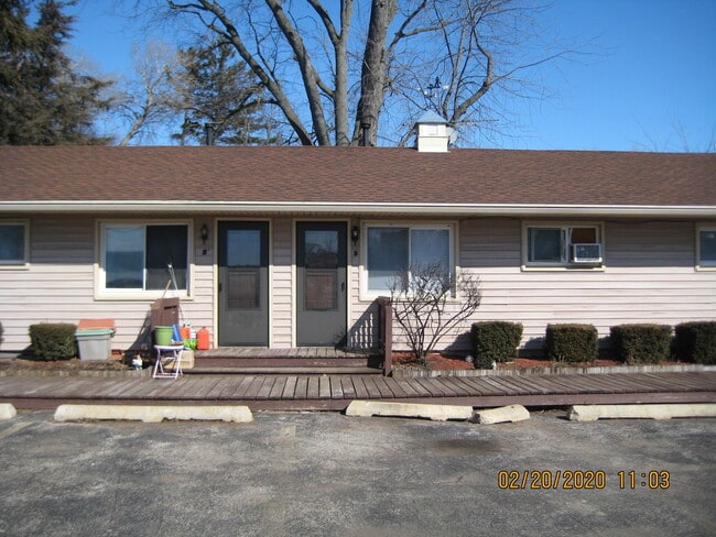 Building Photo - 119 Manor Ave