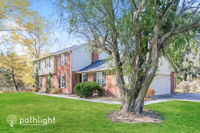 Foto del edificio - 620 Dayton Dr, Carmel, IN, 46033