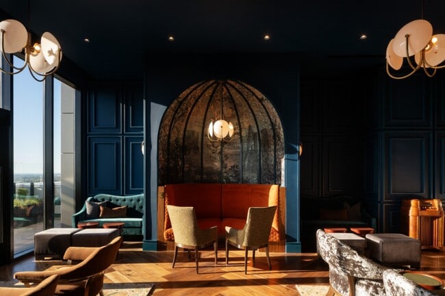 Foto del edificio - Oro Ballantyne