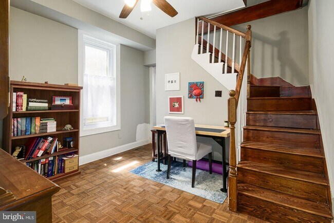 Foto del edificio - 828 N 21st St