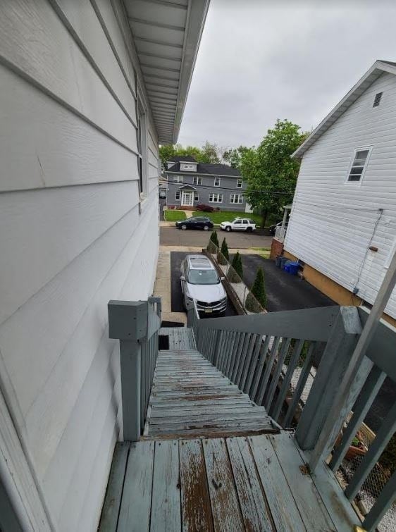 Building Photo - 119 Uhland St