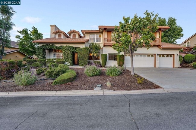 Foto del edificio - 1105 Peacock Creek Dr