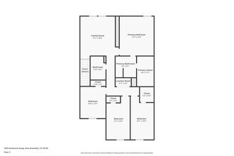 Building Photo - 1603 Hummock Steep