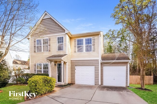 4009 Egrets Nest Court