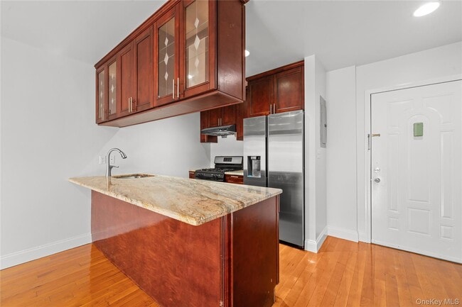Building Photo - 69-07-69-43 43rd Ave