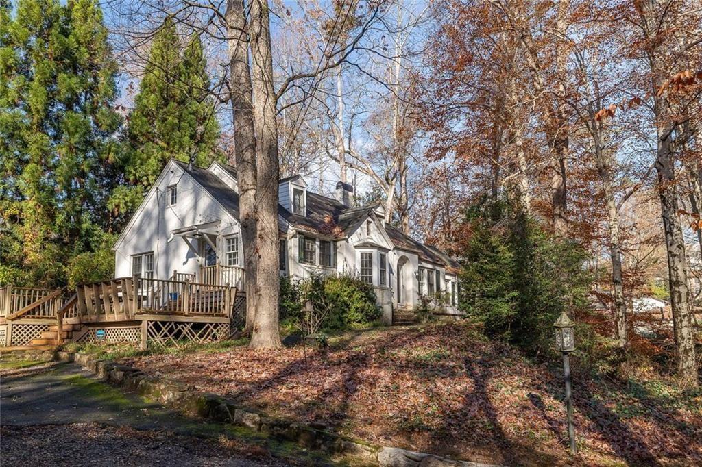 Foto principal - 444 Burlington Rd NE