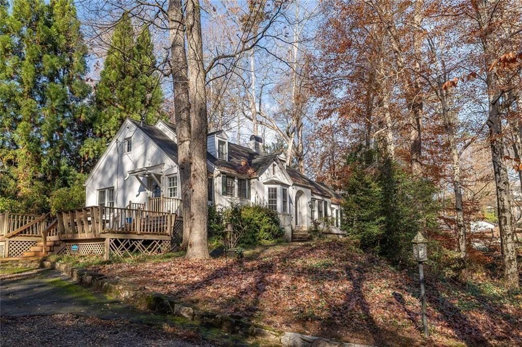 Primary Photo - 444 Burlington Rd NE