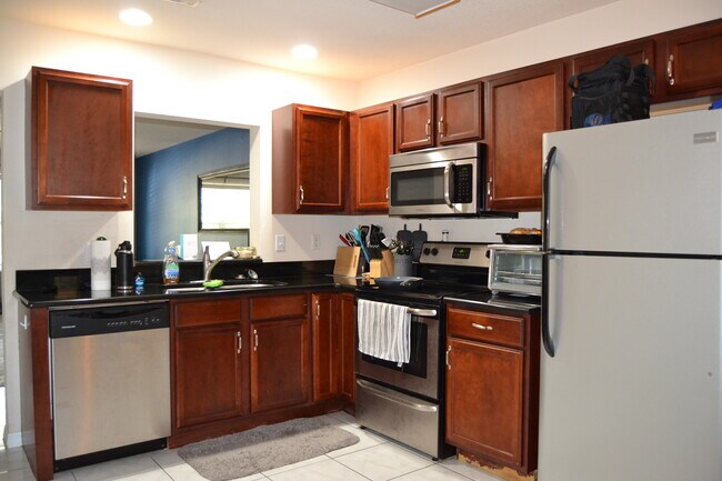 Foto del edificio - 4687 SW 48th Dr