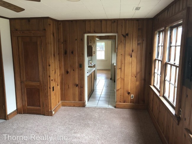 Foto del edificio - 3 br, 1 bath House - 1728 Cokey Road