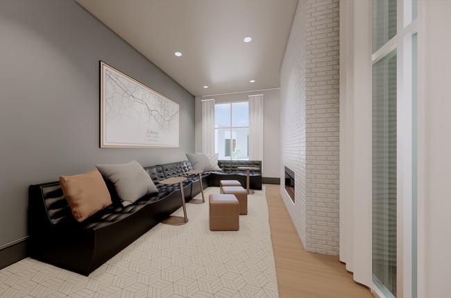 Building Photo - Lantower Bullhouse