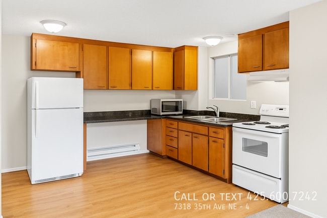 Photo - 7318 35th Ave NE Apartment