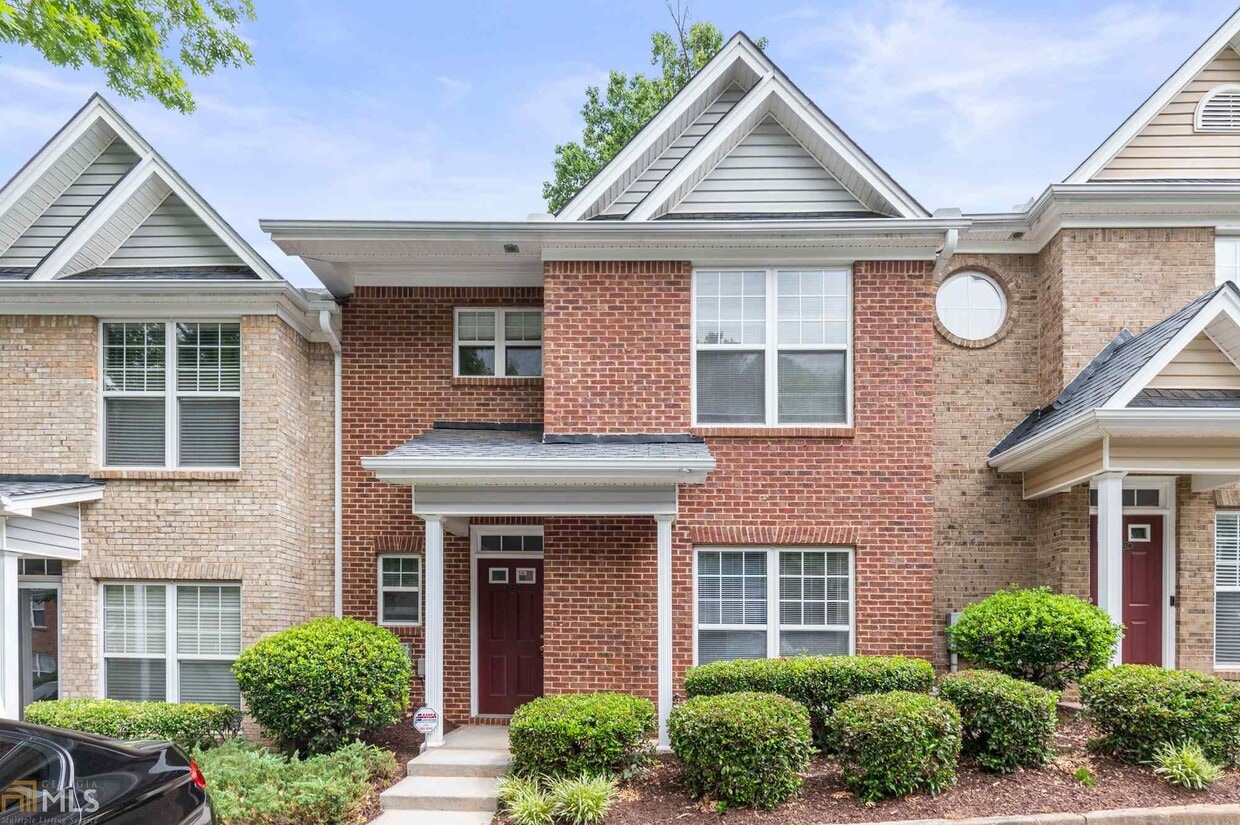 3840 Austin Park Ln, Decatur, GA 30032 House Rental in Decatur, GA