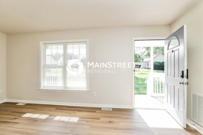 Building Photo - 3 Bedroom Pet-Friendly Home in Thomasville...