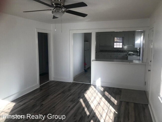 Foto del edificio - 2 br, 1 bath House - 3503 Scott St 3503 Sc...