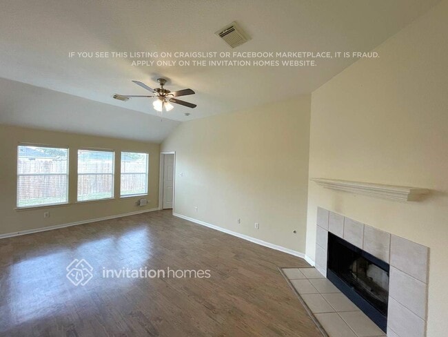 Building Photo - 19470 Tahoka Springs Dr