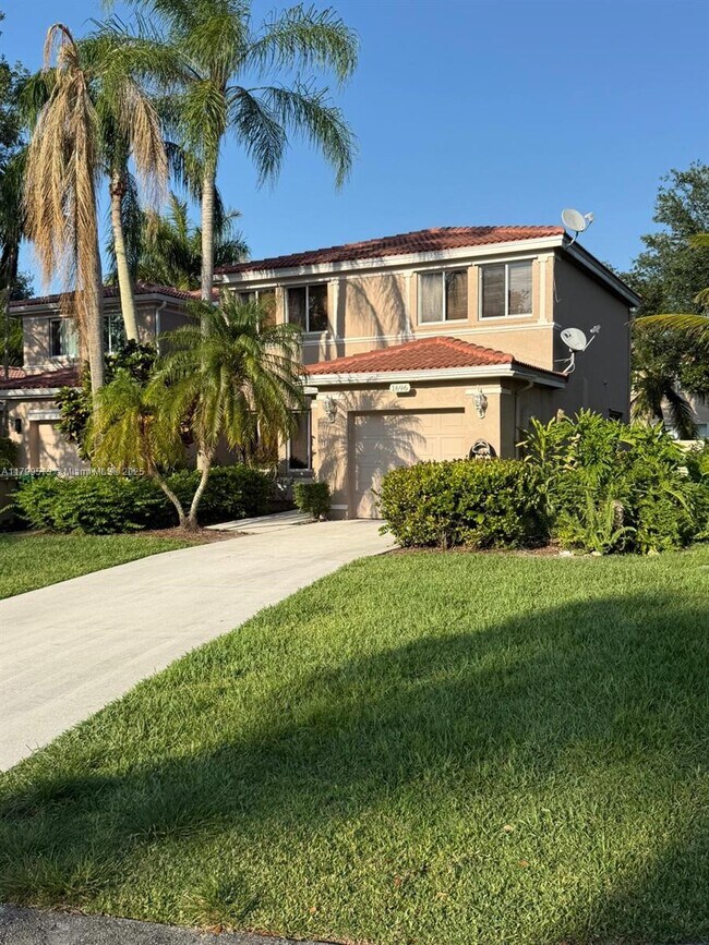 Foto del edificio - 1696 SW 109th Terrace