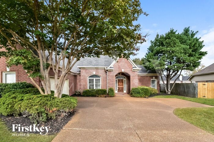 Foto principal - 1713 Belledeer Dr W