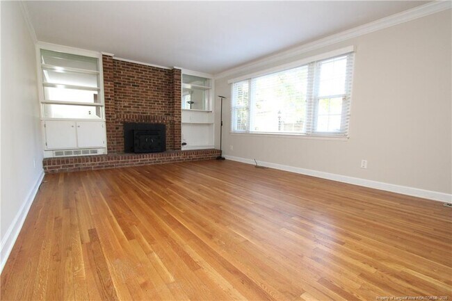 Building Photo - 1427 Seminole Trail