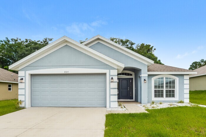 Foto principal - 804 Chelsea Ave