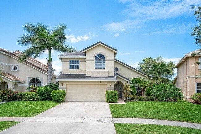 Foto del edificio - 7366 Ashley Shores Cir