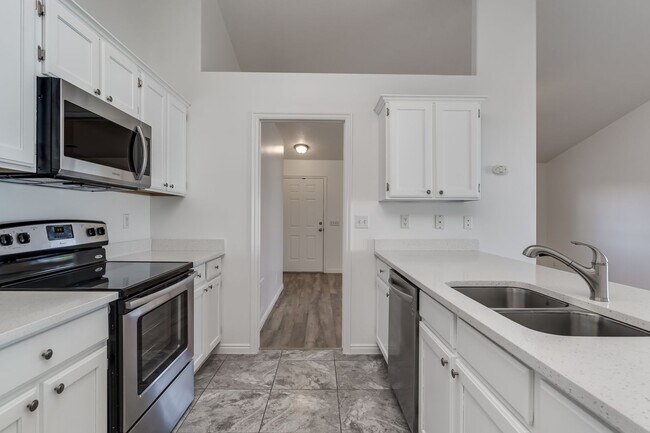 Foto del edificio - Incredible Single Family Home for Rent in ...
