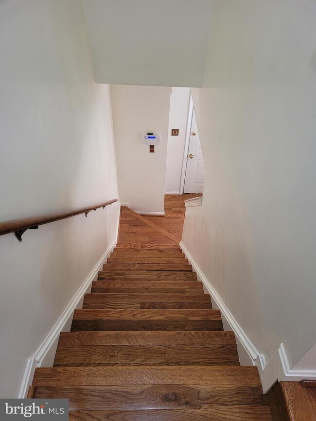 Building Photo - 2445 E Rosecroft Village Cir