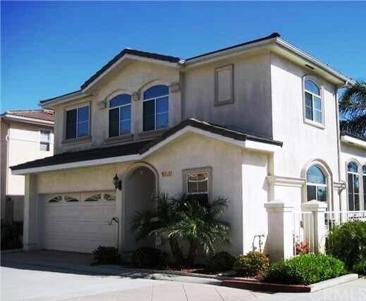 Street View - 1810 Junipero Ave