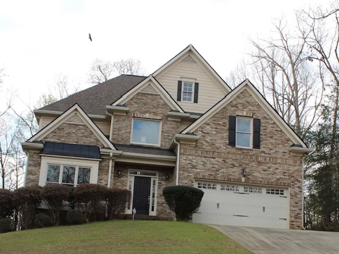 Foto principal - Beautiful home in Stratford on Lanier-a so...