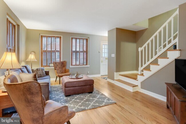 Foto del edificio - 2803 S Columbus St