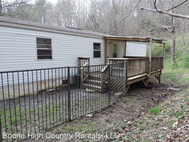 Building Photo - 2 br, 1 bath House - 295 Rush Branch Road