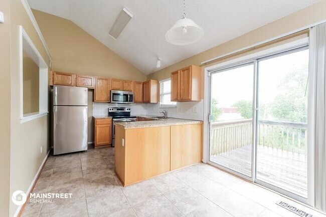 Building Photo - 17480 S Walter St, Gardner, KS 66030