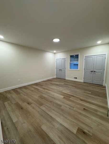 Foto del edificio - 235 Preakness Ave