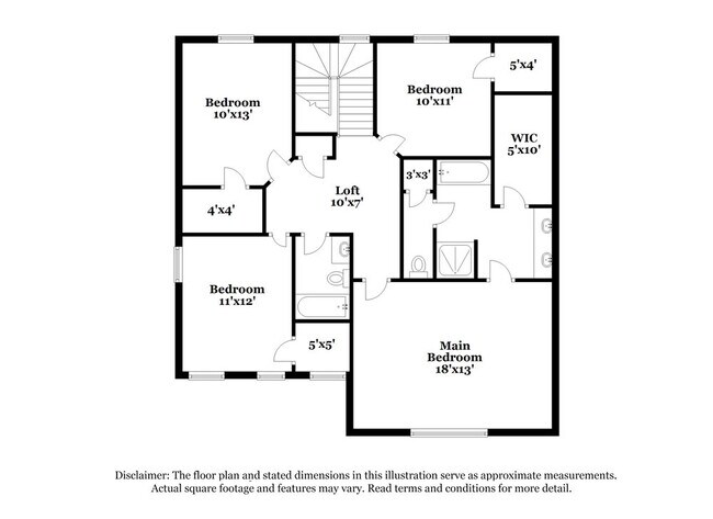 Foto del edificio - 1217 Maplewood Dr