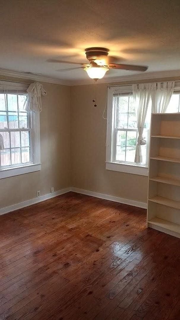 Building Photo - Hanahan Ranch