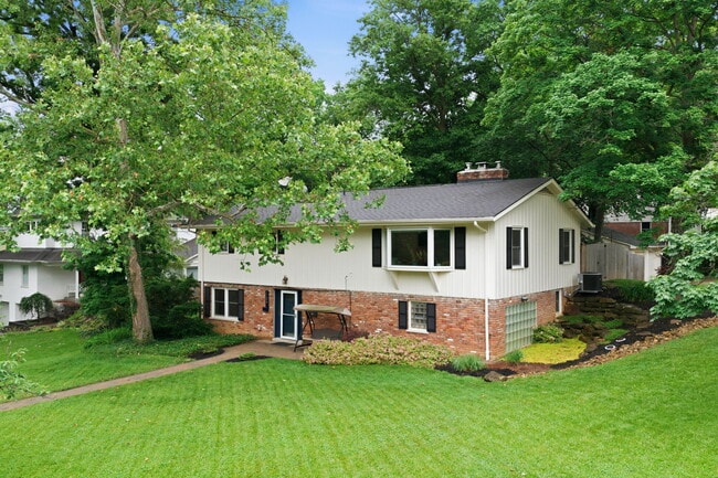 Building Photo - 1204 Forest Ct