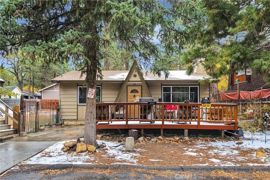 Primary Photo - 360 Maple Ln