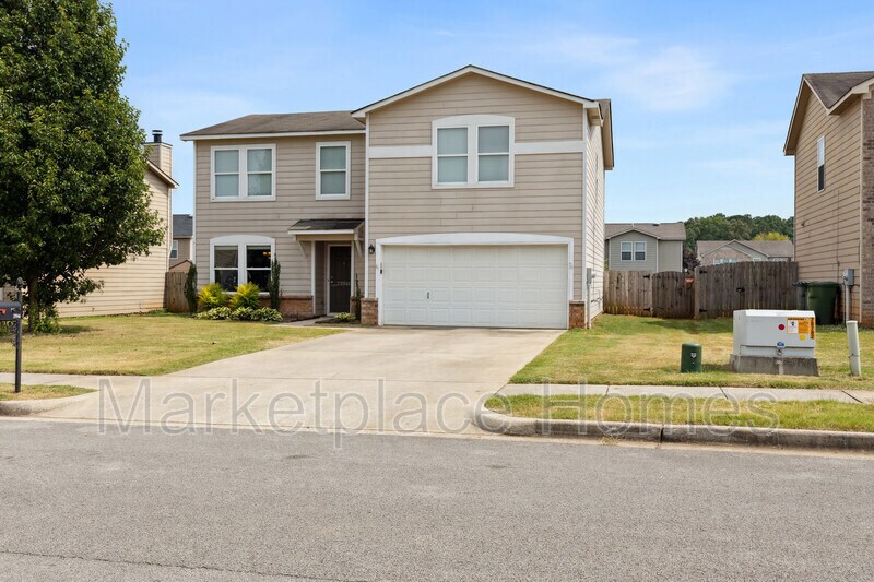 29946 Glenrose Way, Harvest, AL 35749 House for Rent in Harvest, AL