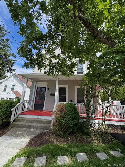 Building Photo - 248 Fishkill Ave