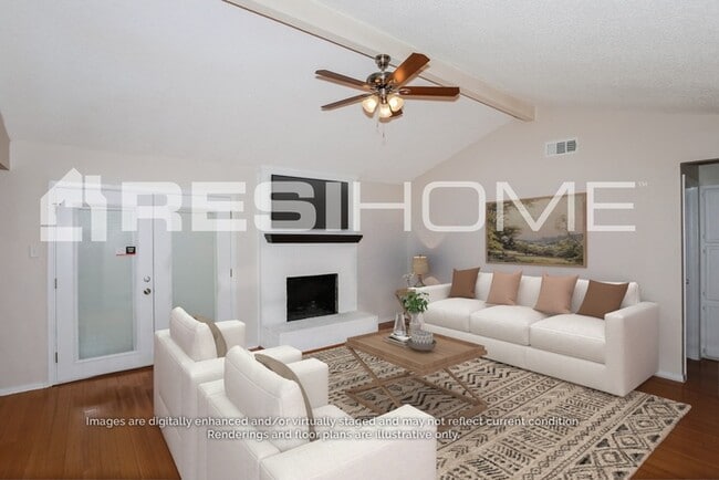 Building Photo - 6009 Marigold Dr