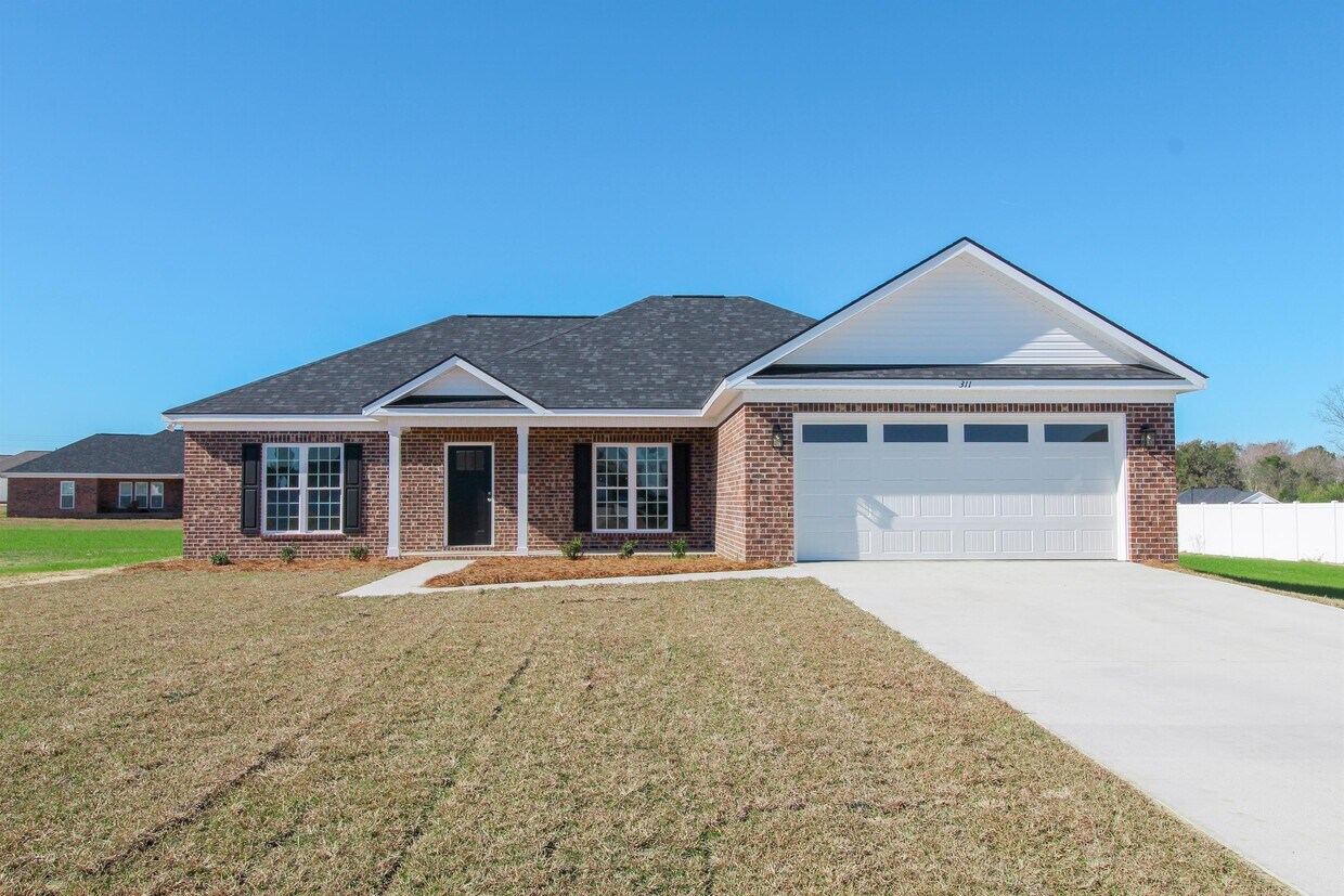 Foto principal - 311 Old Rockdale