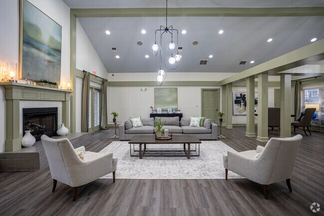 Casa club - Evergreen at the Bluffs